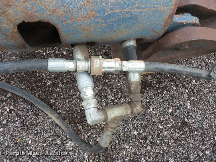 image for item DV9679 Auger