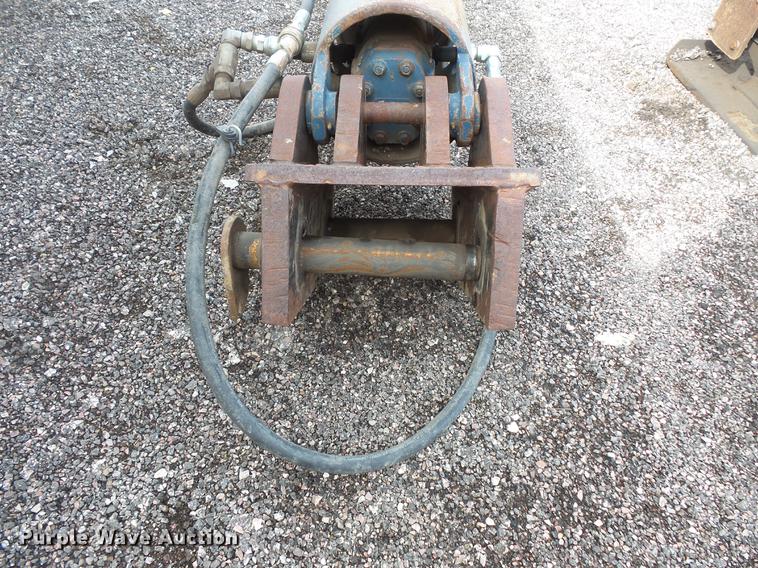 image for item DV9679 Auger