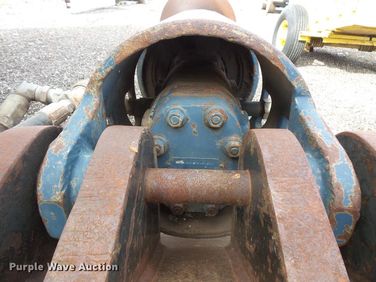 image for item DV9679 Auger