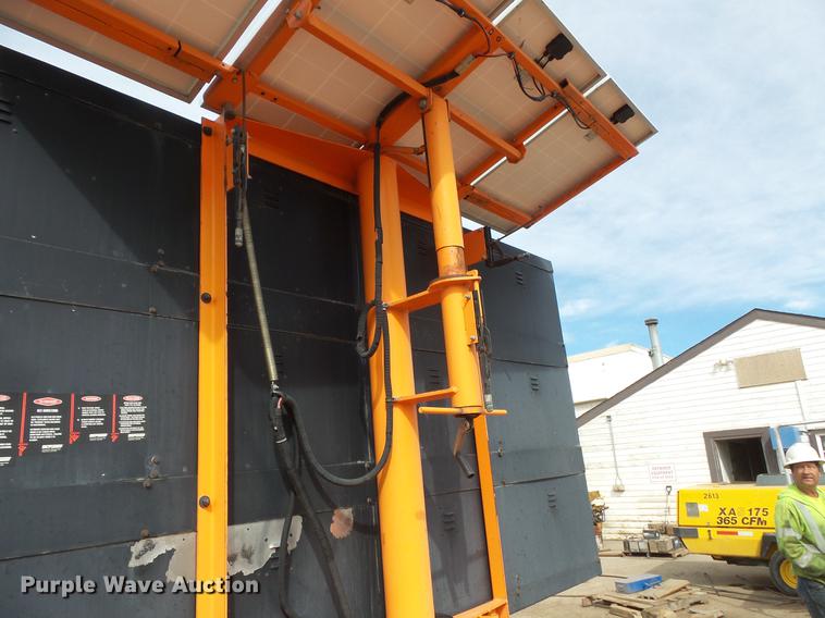 image for item DV9680 Addco SBI6-2688C1 message board