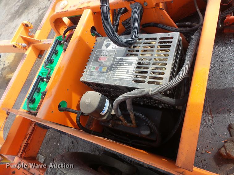 image for item DV9680 Addco SBI6-2688C1 message board