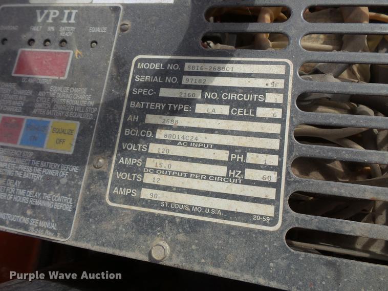 image for item DV9680 Addco SBI6-2688C1 message board