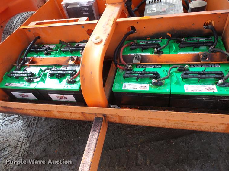 image for item DV9680 Addco SBI6-2688C1 message board