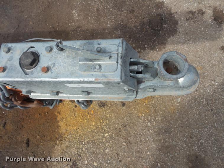 image for item DV9680 Addco SBI6-2688C1 message board