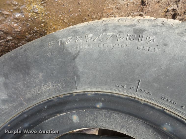 image for item DV9680 Addco SBI6-2688C1 message board