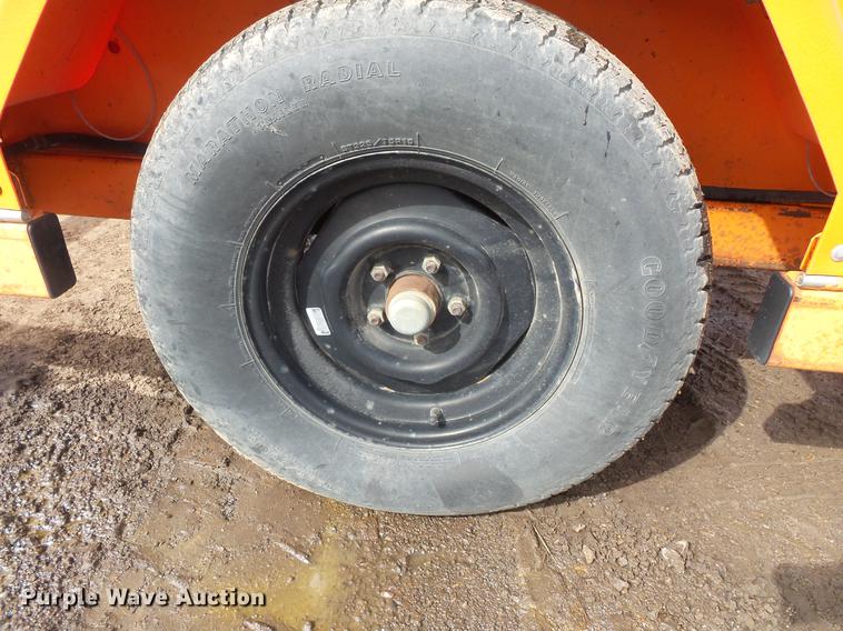 image for item DV9680 Addco SBI6-2688C1 message board