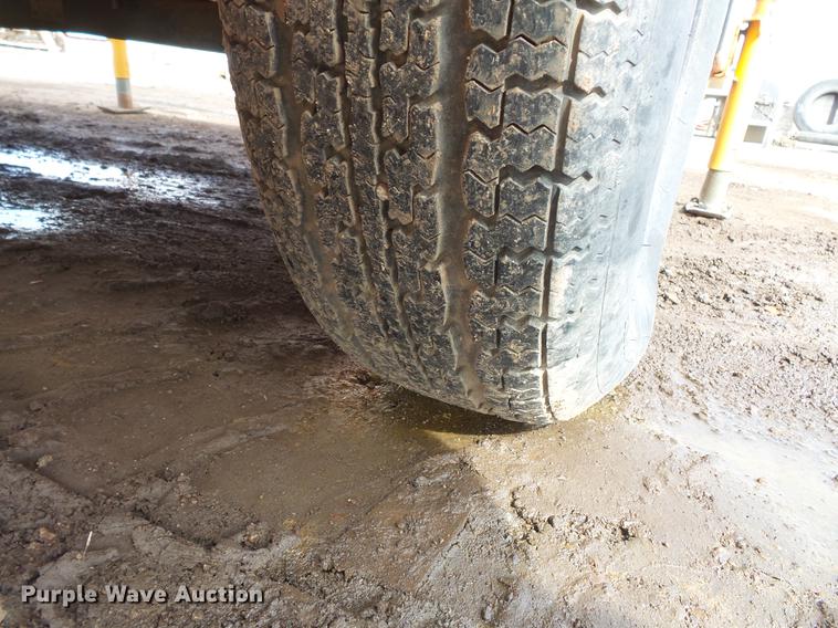 image for item DV9680 Addco SBI6-2688C1 message board