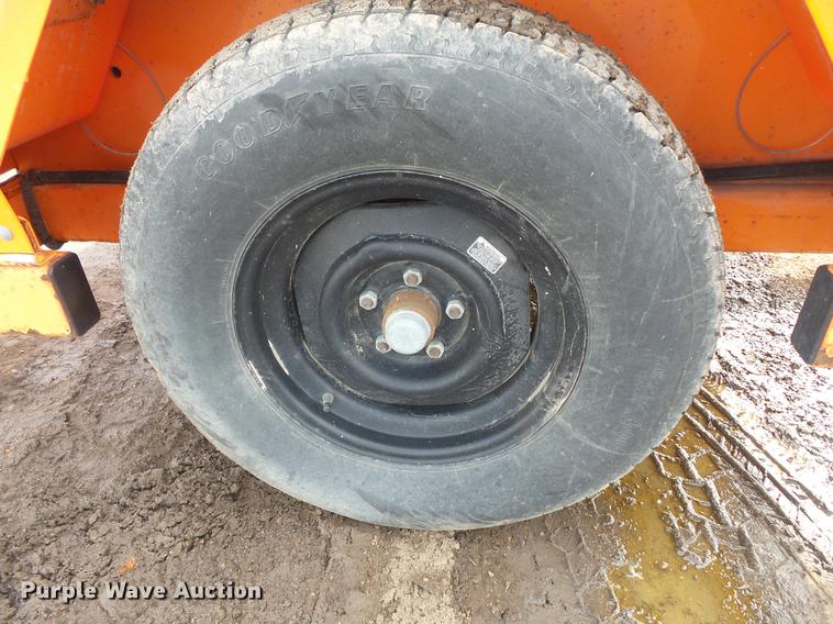 image for item DV9680 Addco SBI6-2688C1 message board