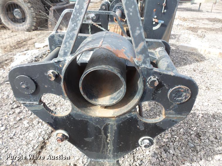 image for item DV9681 Bor-mor 300 directional boring unit