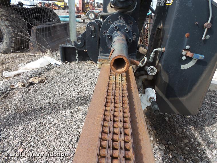 image for item DV9681 Bor-mor 300 directional boring unit