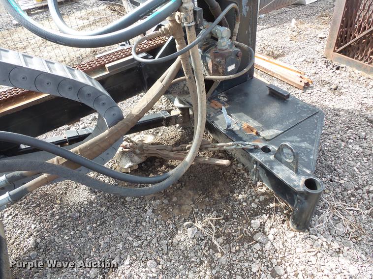 image for item DV9681 Bor-mor 300 directional boring unit