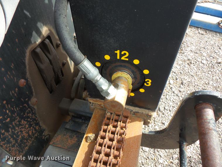 image for item DV9681 Bor-mor 300 directional boring unit