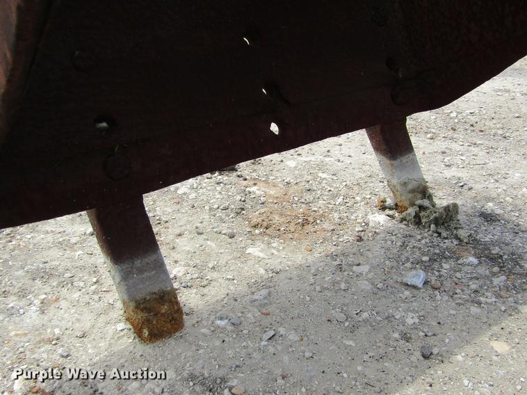 image for item DW9259 Clamshell bucket