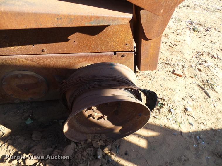 image for item DZ9757 Case 1840 skid steer