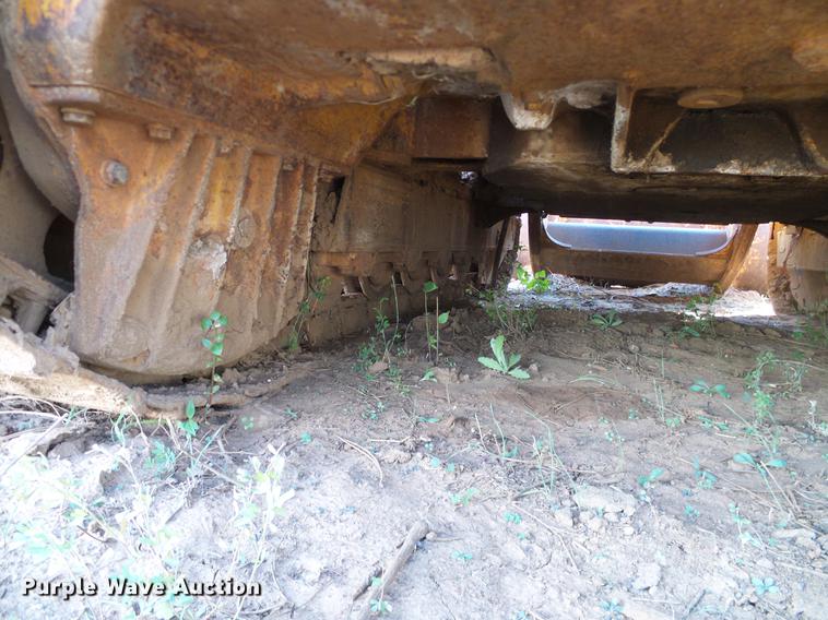 image for item DZ9763 Caterpillar 941B track loader