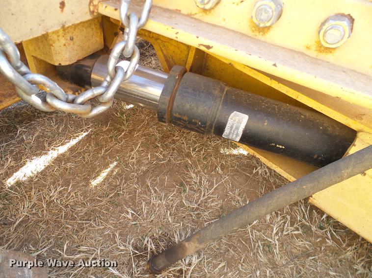 image for item EE9529 Good Roads 120 11X30 six-way snow plow