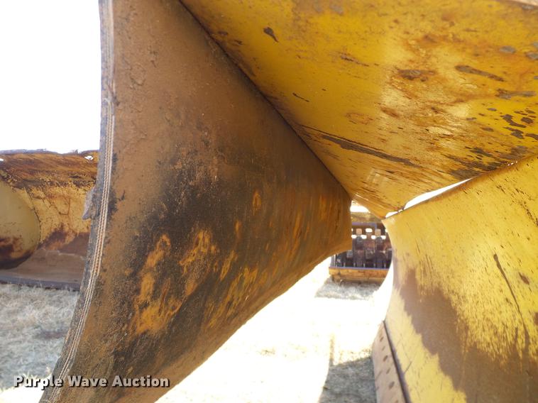 image for item EE9529 Good Roads 120 11X30 six-way snow plow