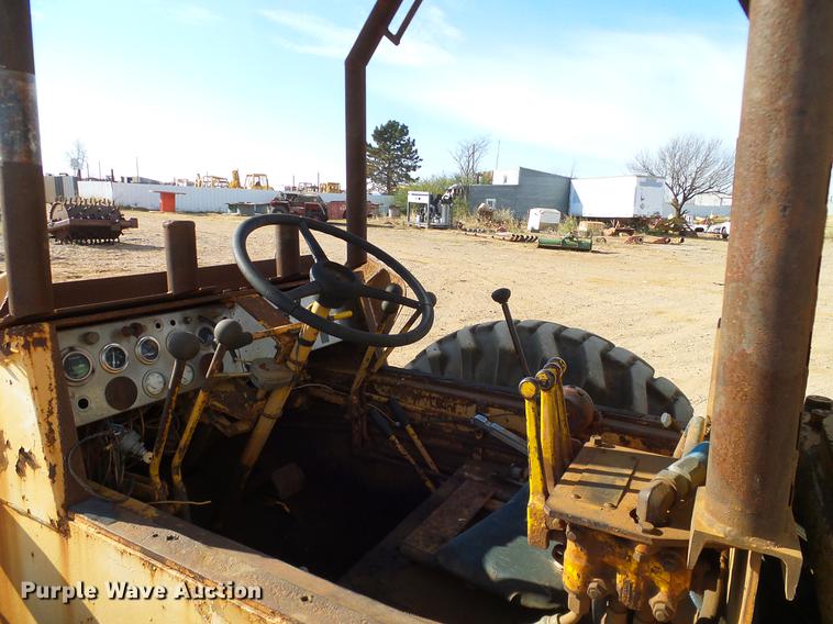 image for item EE9642 Pettibone crane