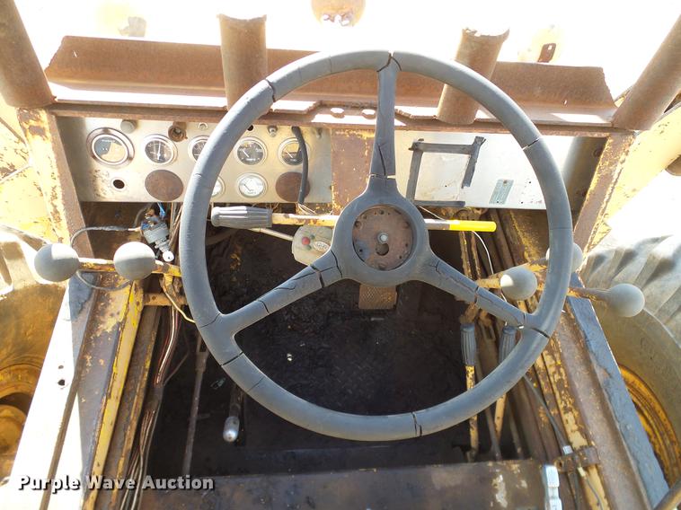 image for item EE9642 Pettibone crane