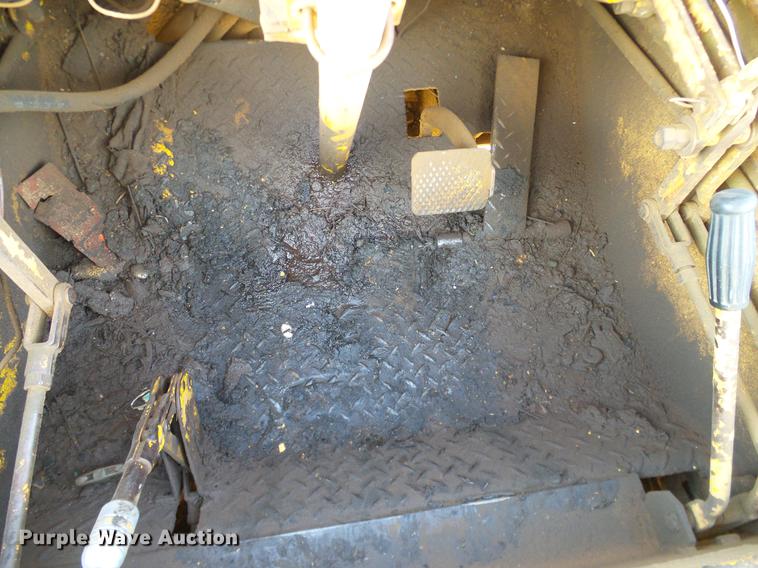 image for item EE9642 Pettibone crane