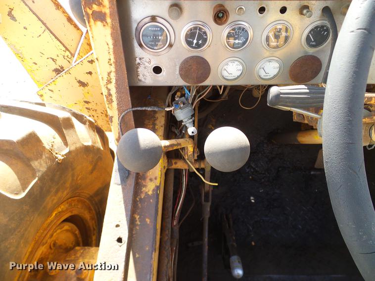 image for item EE9642 Pettibone crane