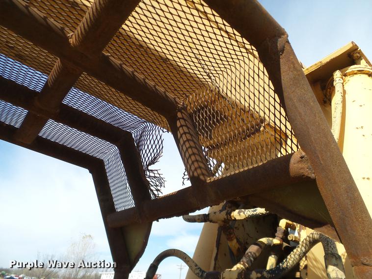 image for item EE9642 Pettibone crane