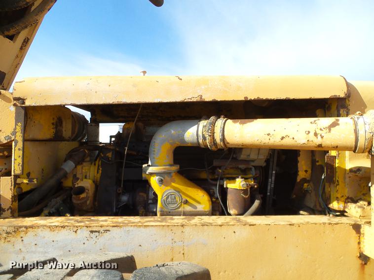 image for item EE9642 Pettibone crane