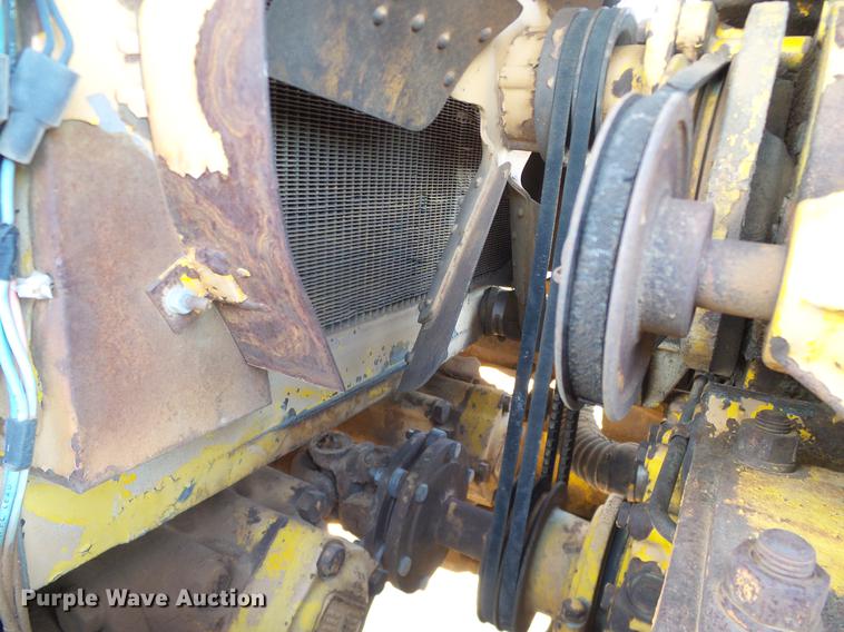 image for item EE9642 Pettibone crane