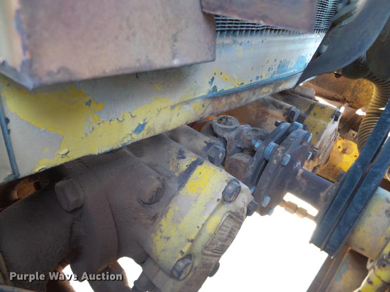 image for item EE9642 Pettibone crane