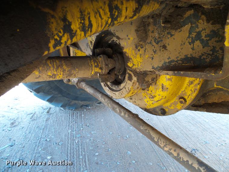 image for item EE9642 Pettibone crane