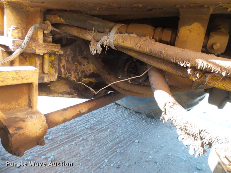 image for item EE9642 Pettibone crane