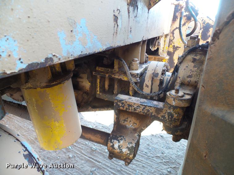 image for item EE9642 Pettibone crane