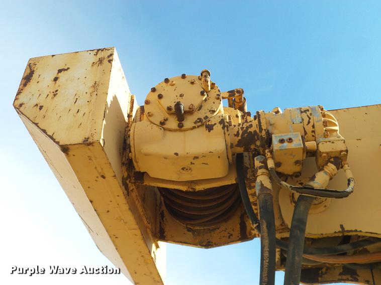 image for item EE9642 Pettibone crane