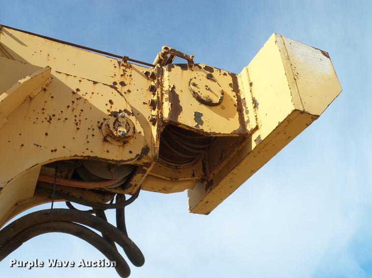 image for item EE9642 Pettibone crane