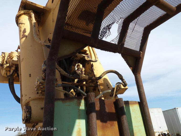 image for item EE9642 Pettibone crane