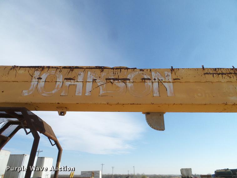 image for item EE9642 Pettibone crane