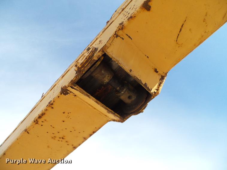 image for item EE9642 Pettibone crane