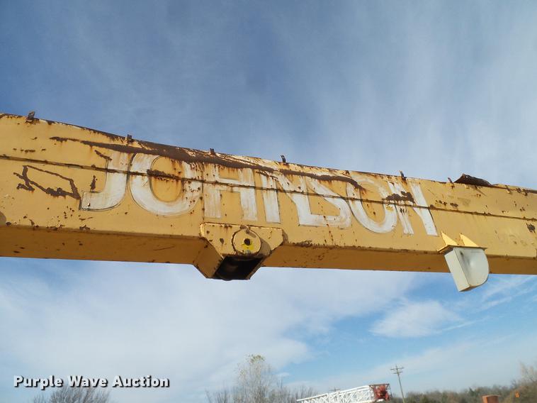 image for item EE9642 Pettibone crane