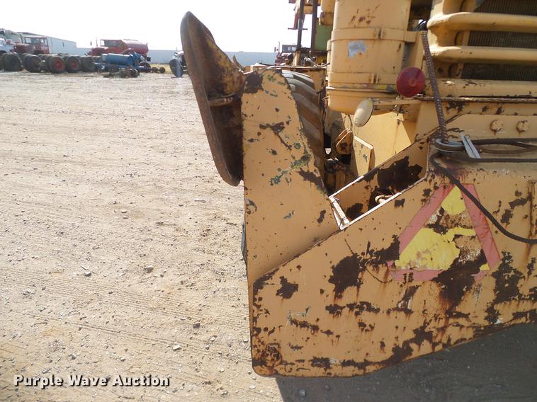 image for item EE9642 Pettibone crane