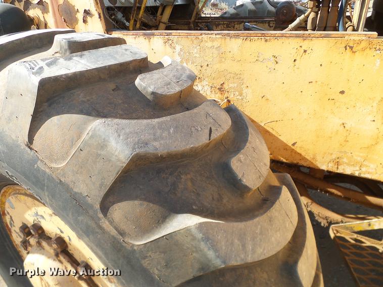 image for item EE9642 Pettibone crane