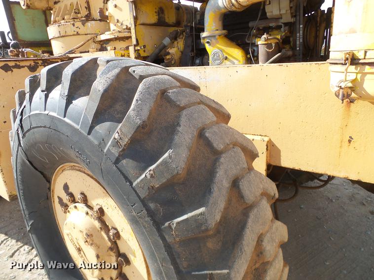 image for item EE9642 Pettibone crane