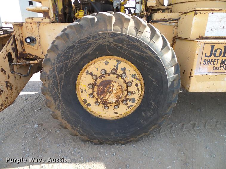 image for item EE9642 Pettibone crane