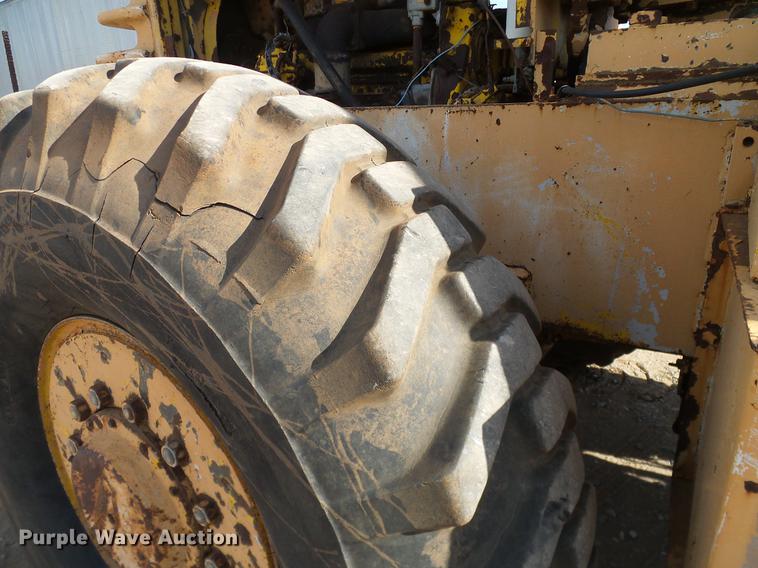 image for item EE9642 Pettibone crane