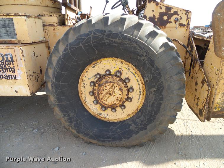 image for item EE9642 Pettibone crane