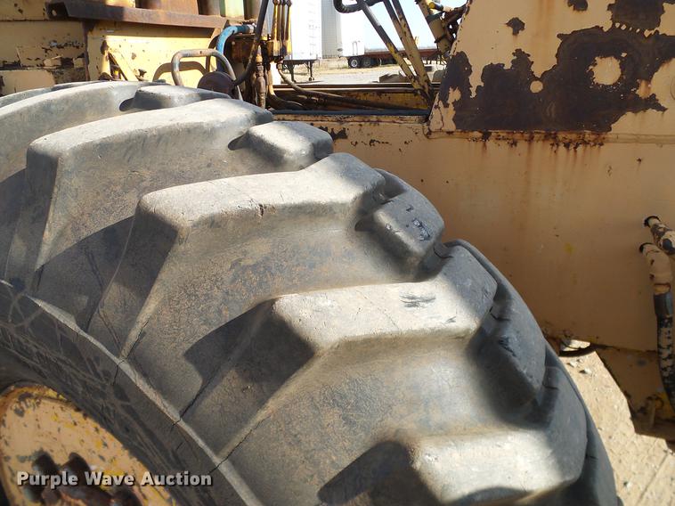 image for item EE9642 Pettibone crane