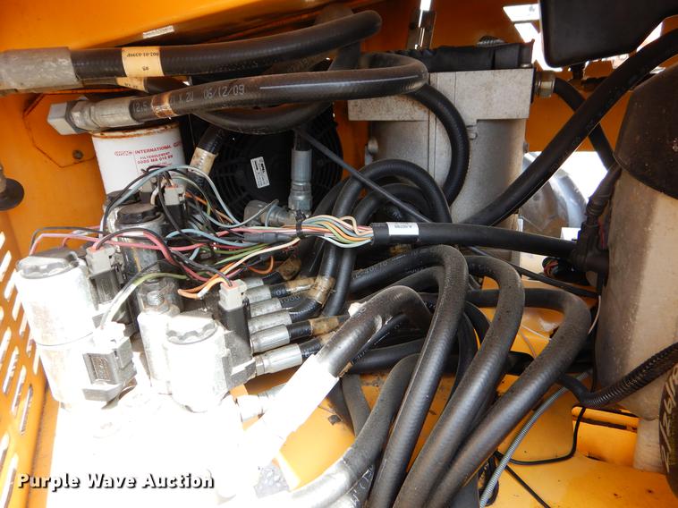 image for item EJ9810 2010 Bil-Jax 45XA boom lift