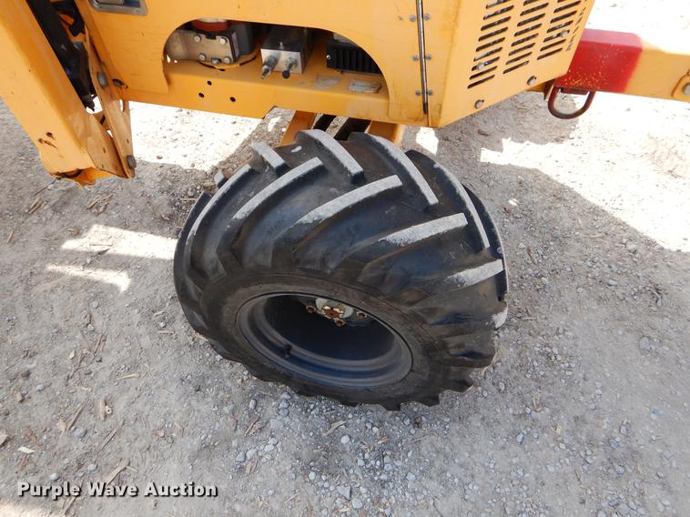 image for item EJ9810 2010 Bil-Jax 45XA boom lift