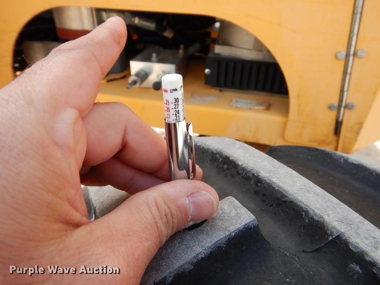 image for item EJ9810 2010 Bil-Jax 45XA boom lift