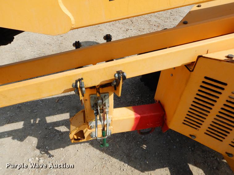 image for item EJ9810 2010 Bil-Jax 45XA boom lift
