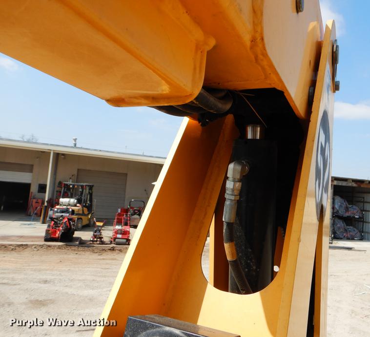 image for item EJ9810 2010 Bil-Jax 45XA boom lift